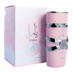lattafa yara perfume for women