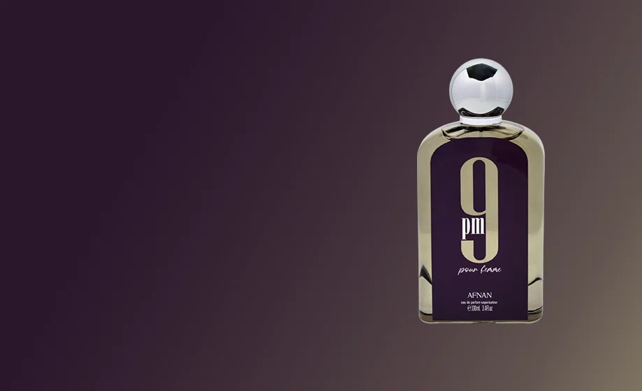Afan 9pm Women perfume