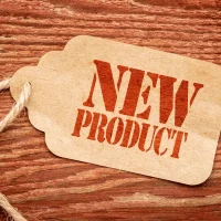 New Perfumes Launched category