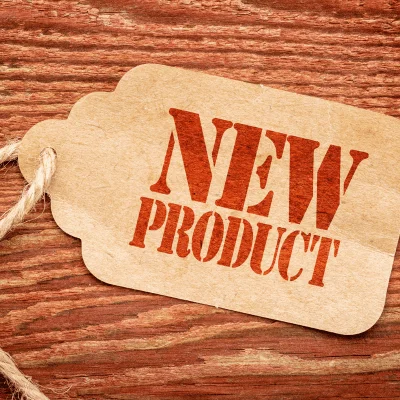 New Perfumes Launched category