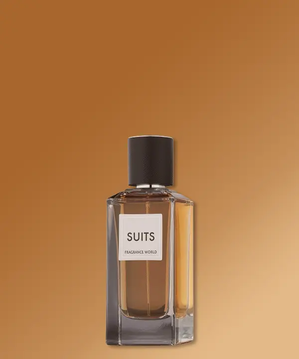 fragrance suits