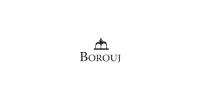 Borouj brand logo