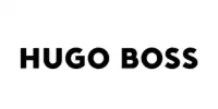 Hugo Boss brand logo