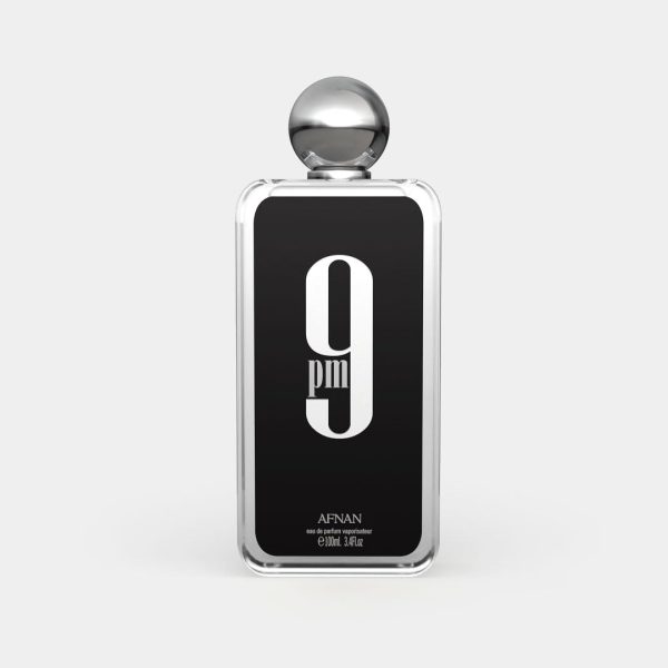 Afnan 9PM For Men